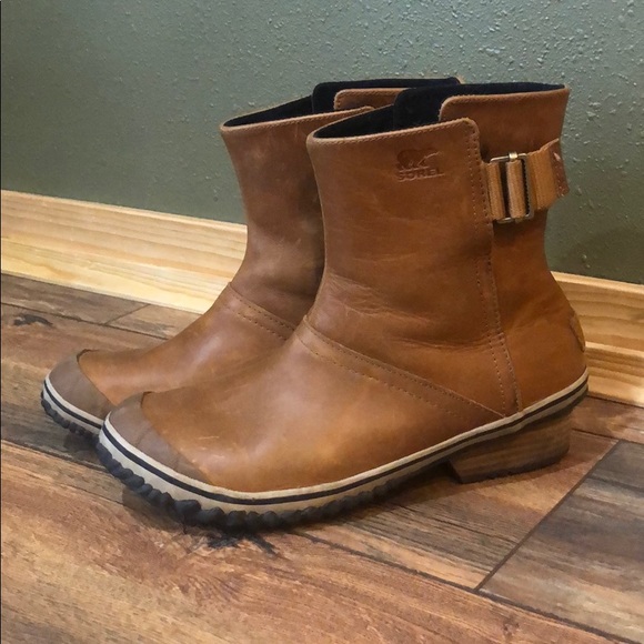 Sorel Shoes - Sorel boots